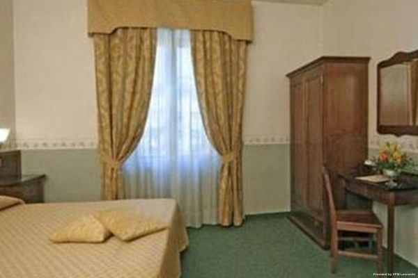 Minerva Hotel (Siena)